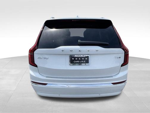 2025 Volvo XC90 Plug-In Hybrid T8 Plus