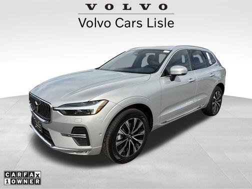 2023 Volvo XC60 B5 Plus Bright Theme