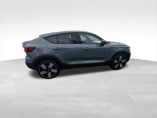 2023 Volvo C40 Recharge Pure Electric Ultimate