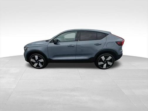 2023 Volvo C40 Recharge Pure Electric Ultimate