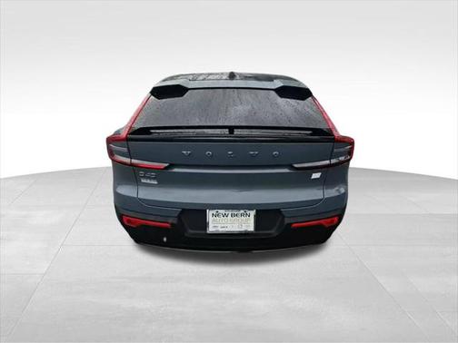 2023 Volvo C40 Recharge Pure Electric Ultimate