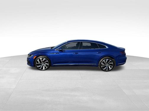 2022 Volkswagen Arteon 2.0T SEL R-Line 4MOTION