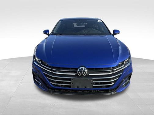 2022 Volkswagen Arteon 2.0T SEL R-Line 4MOTION