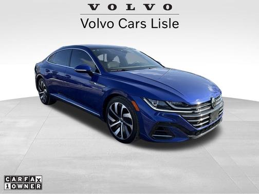 2022 Volkswagen Arteon 2.0T SEL R-Line 4MOTION
