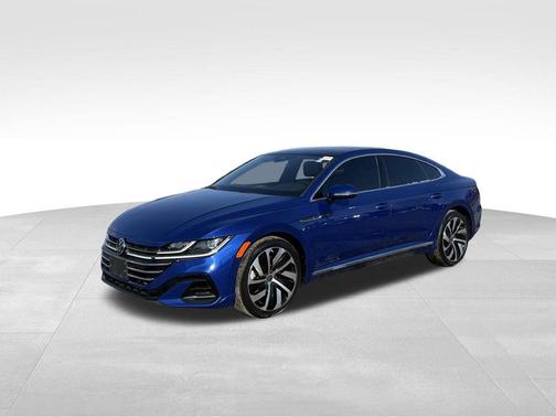 2022 Volkswagen Arteon 2.0T SEL R-Line 4MOTION