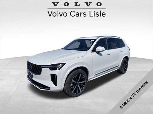 2025 Volvo XC90 B6 Core
