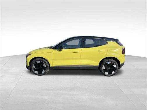 2025 Volvo EX30 Twin Motor Ultra