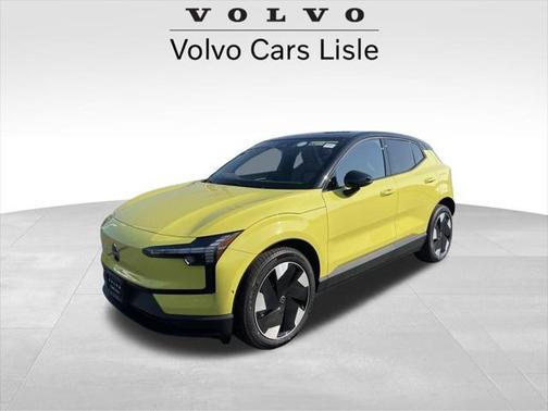 2025 Volvo EX30 Twin Motor Ultra