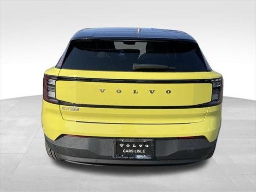 2025 Volvo EX30 Twin Motor Ultra