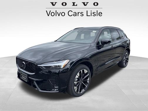 2026 Volvo XC60 B5 Plus