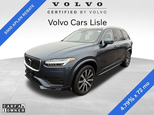 2023 Volvo XC90 B5 Core