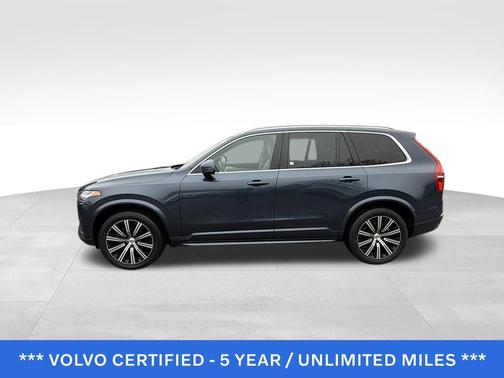 2023 Volvo XC90 B5 Core