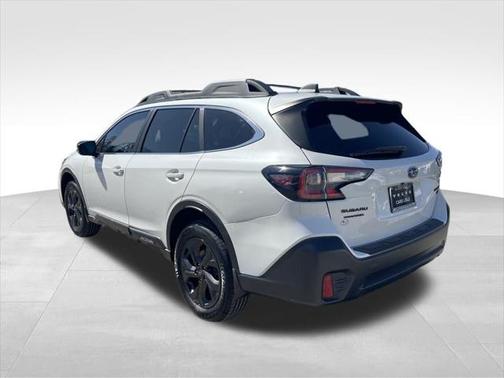 2020 Subaru Outback Onyx Edition XT