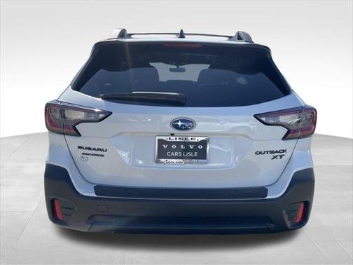 2020 Subaru Outback Onyx Edition XT