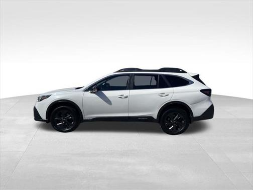2020 Subaru Outback Onyx Edition XT