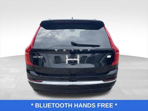 2024 Volvo XC90 Recharge Plug-In Hybrid T8 Plus Bright Theme 7 Passenger