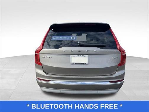 2022 Volvo XC90 T6 Inscription