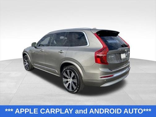 2022 Volvo XC90 T6 Inscription