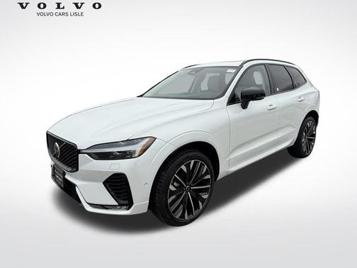 2026 Volvo XC60 B5 Ultra