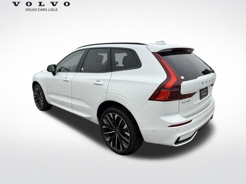 2026 Volvo XC60 B5 Ultra
