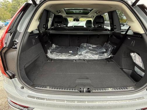 2026 Volvo XC90 B6 Ultra