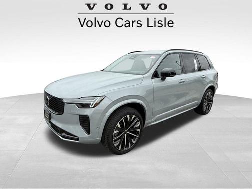 2026 Volvo XC90 B6 Ultra