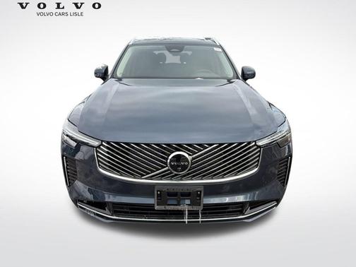 2026 Volvo XC90 Plug-In Hybrid T8 Plus