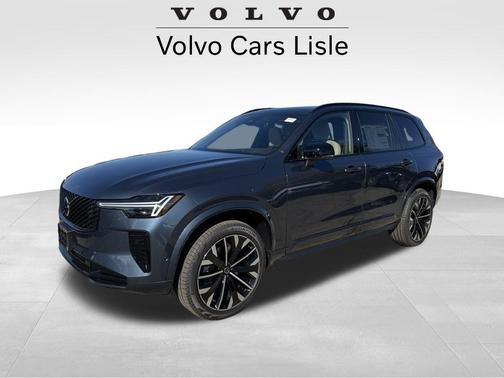 2026 Volvo XC90 B6 Ultra