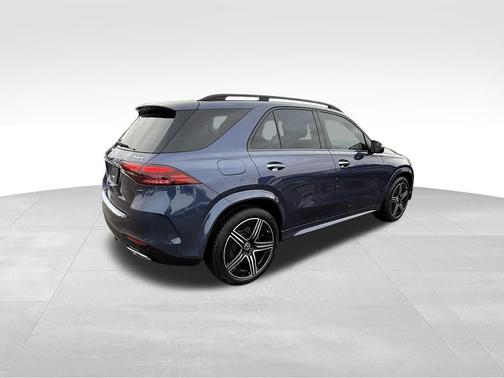 2025 Mercedes-Benz GLE 350 4MATIC