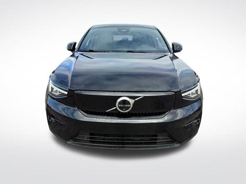 2023 Volvo C40 Recharge Pure Electric Ultimate