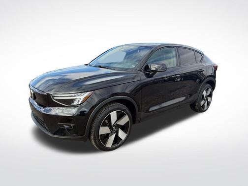 2023 Volvo C40 Recharge Pure Electric Ultimate