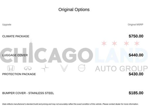 2026 Volvo XC60 B5 Core