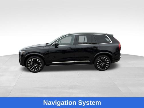 2025 Volvo XC90 B6 Plus 7-Seater