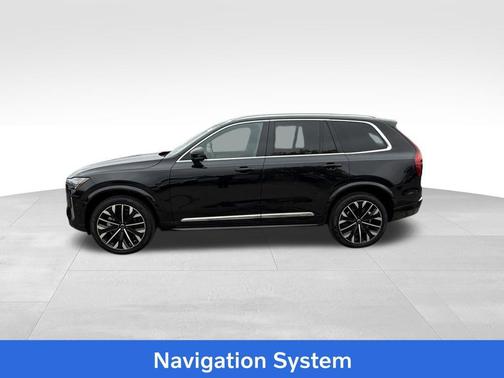 2025 Volvo XC90 B6 Plus 7-Seater