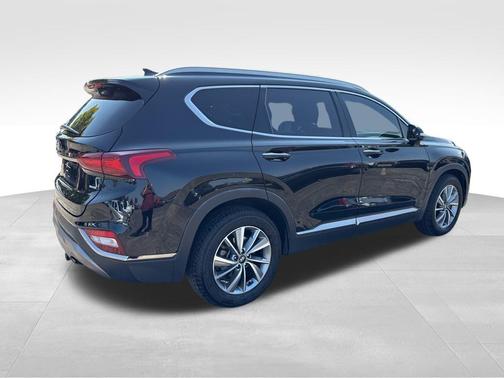2019 Hyundai SANTA FE Ultimate 2.4