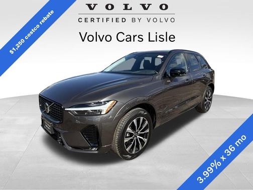 2025 Volvo XC60 B5 Core