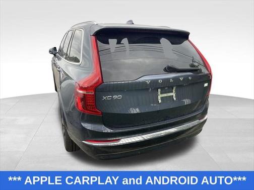2023 Volvo XC90 Recharge Plug-In Hybrid Ultimate