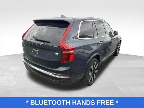 2023 Volvo XC90 Recharge Plug-In Hybrid Ultimate
