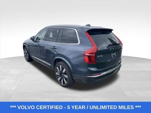 2023 Volvo XC90 Recharge Plug-In Hybrid Ultimate