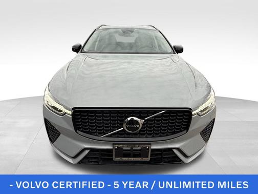 2025 Volvo XC60 B5 Core