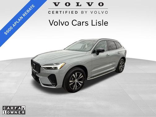2025 Volvo XC60 B5 Core