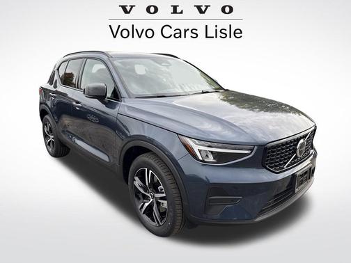 2026 Volvo XC40 B4 Core