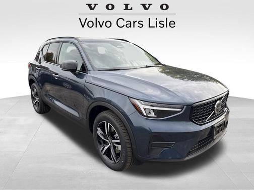 2026 Volvo XC40 B4 Core