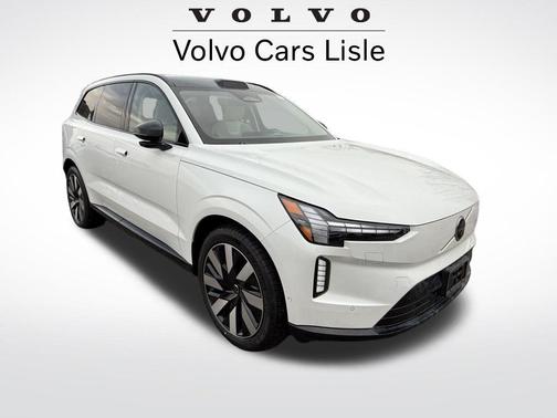 2025 Volvo EX90 Twin Motor Ultra