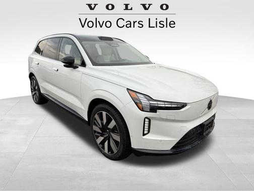 2025 Volvo EX90 Twin Motor Ultra