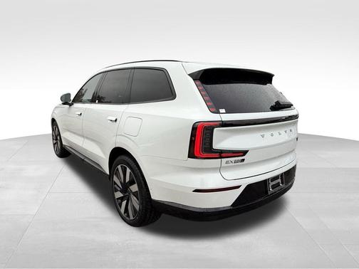 2025 Volvo EX90 Twin Motor Ultra