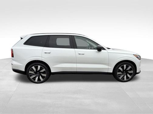 2025 Volvo EX90 Twin Motor Ultra