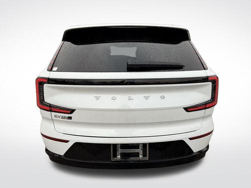 2025 Volvo EX90 Twin Motor Ultra