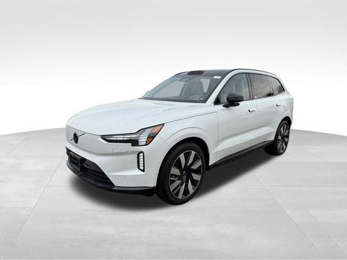 2025 Volvo EX90 Twin Motor Ultra