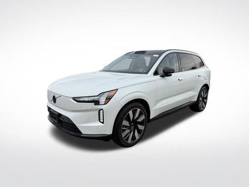 2025 Volvo EX90 Twin Motor Ultra